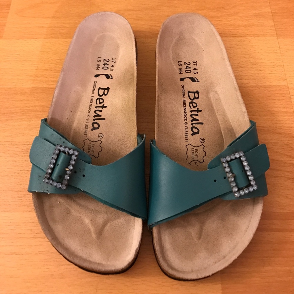Betula Birkenstock