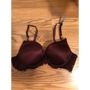 34A DREW PUSH UP BRA