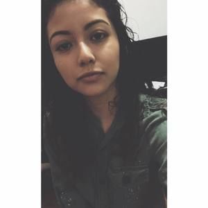 Meet your Posher, Sandy