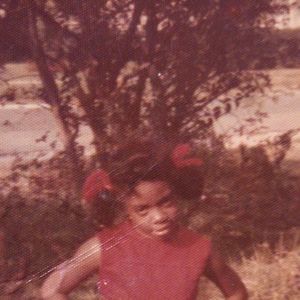 Meet your Posher, Sonia