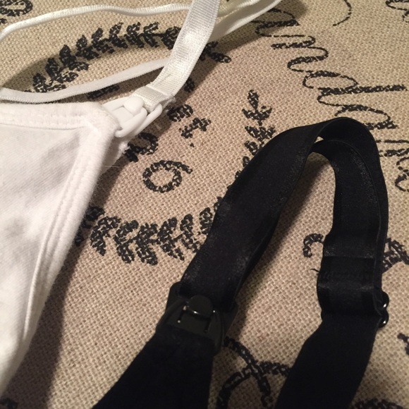 Motherhood Maternity Tops - Nursing tanks cami lot size large Motherhood Maternity Tops - Nursing tanks cami lot size large