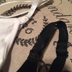Motherhood Maternity Tops - Nursing tanks cami lot size large Motherhood Maternity Tops - Nursing tanks cami lot size large
