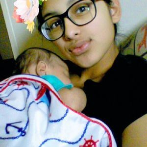 Meet your Posher, Marisol