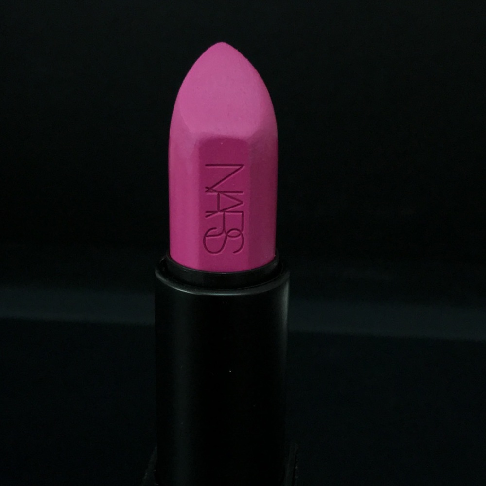 NARS Audacious Lipstick - Angela