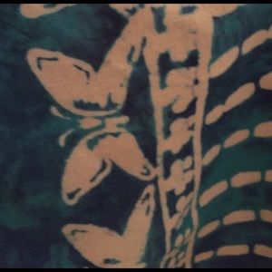 Meet your Posher, Ellie