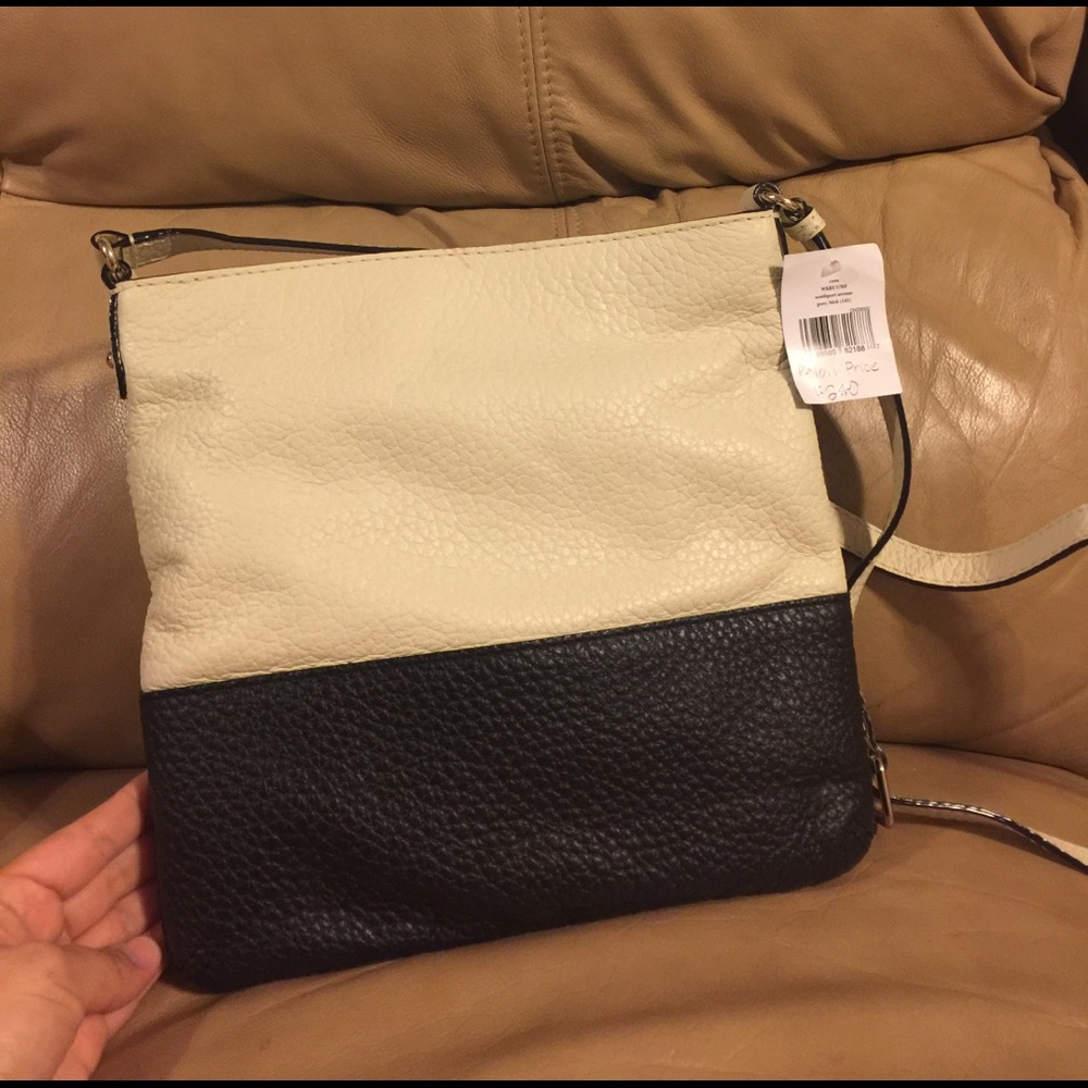 💜❤️Kate Spade Cora Southport Ave 💜❤️ - Picture 2 of 4