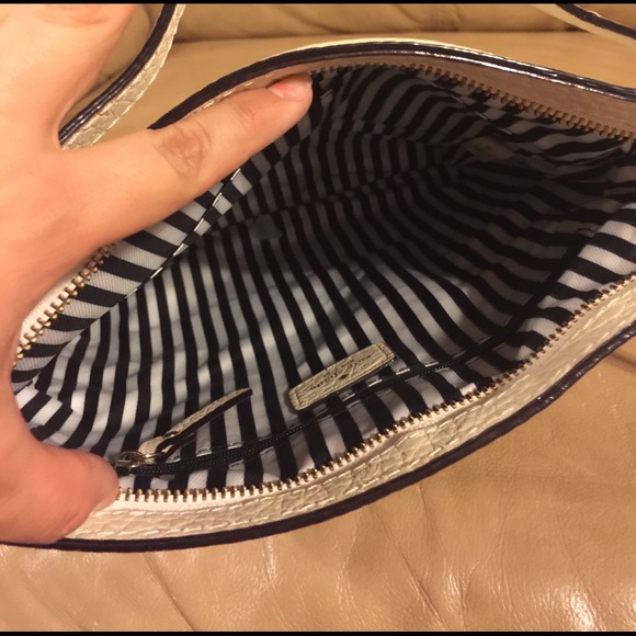 💜❤️Kate Spade Cora Southport Ave 💜❤️ - Picture 3 of 4