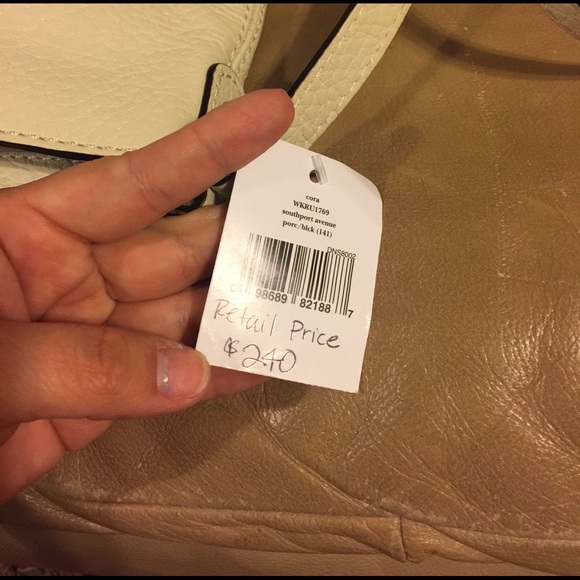 💜❤️Kate Spade Cora Southport Ave 💜❤️ - Picture 4 of 4