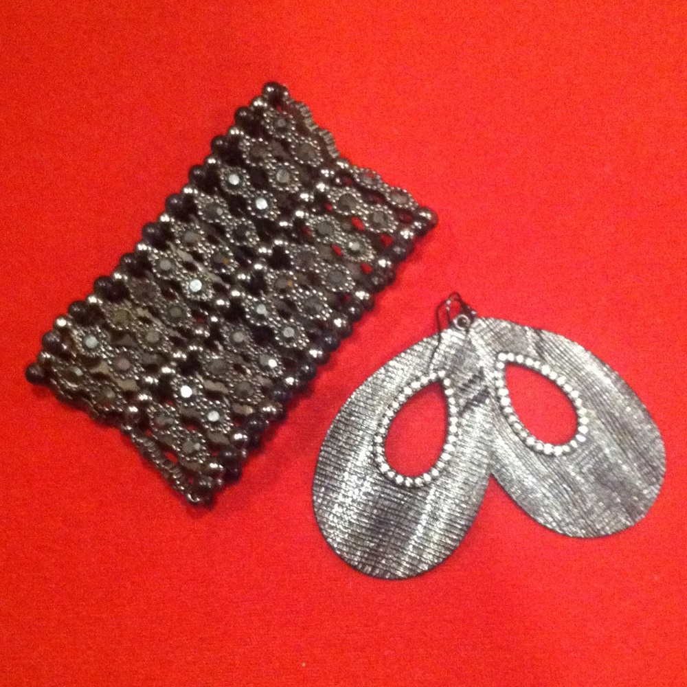 BLING IT
