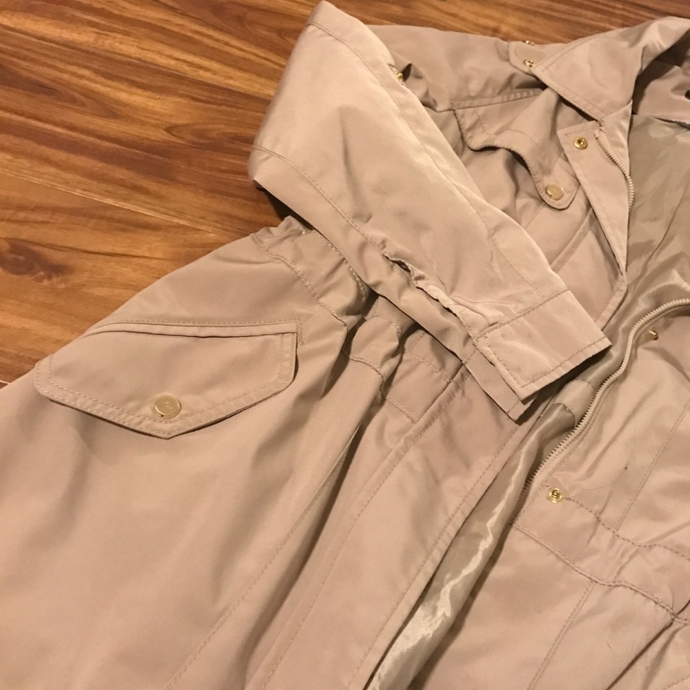 Jones New York jacket 🍁 - Picture 4 of 7