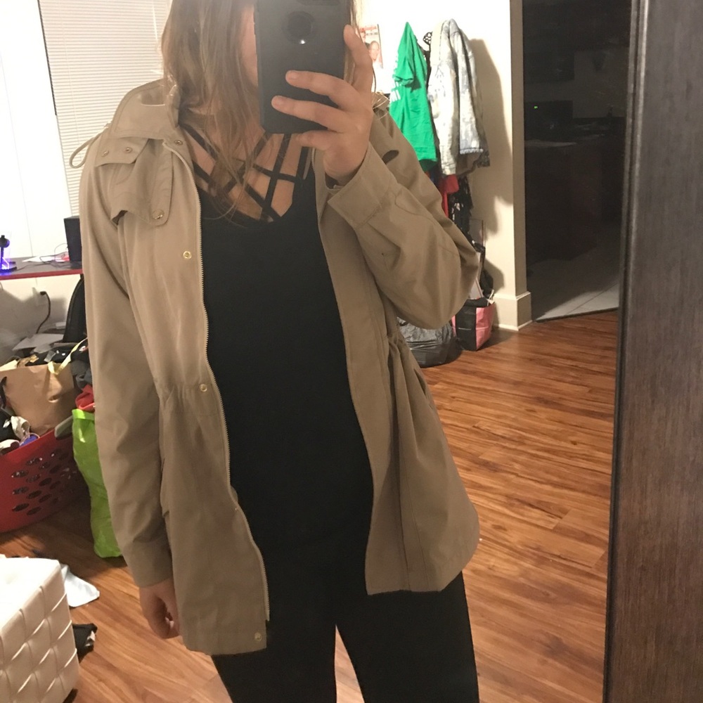 Jones New York jacket 🍁 - Picture 2 of 7