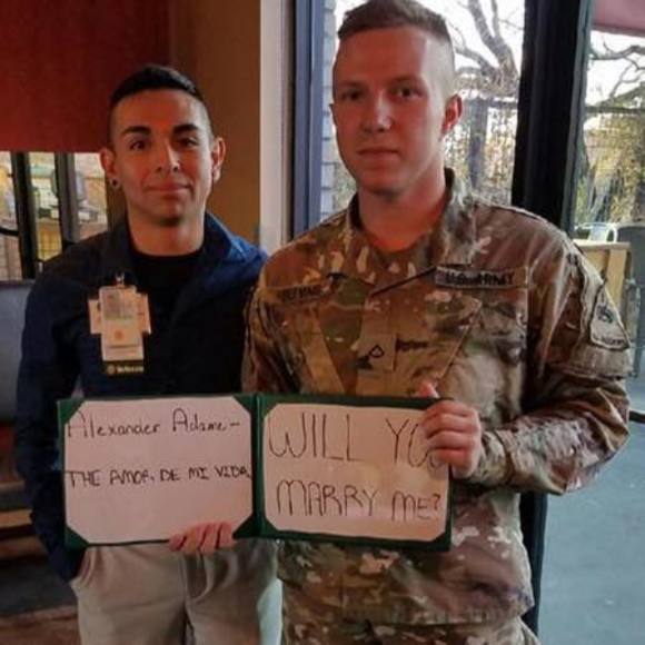 Meet your Posher, Alexander - Picture 1 of 1