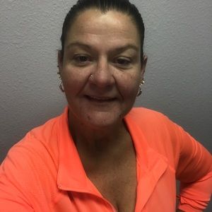 Meet your Posher, Terri