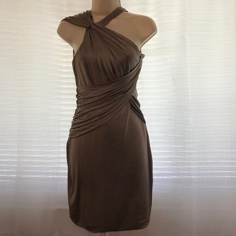 bebe dress