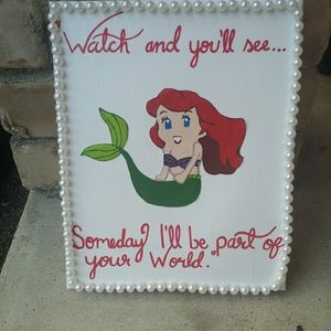 Meet your Posher, Gladys