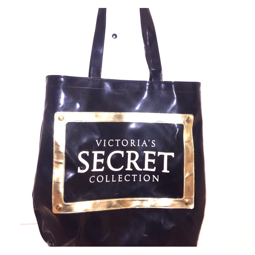 Victoria's Secret Limited Edition Tote