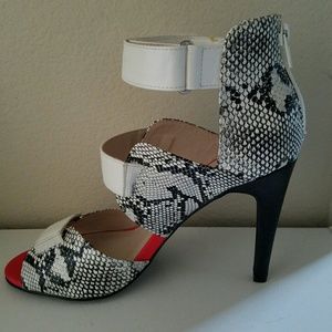 Rock & Republic Heels