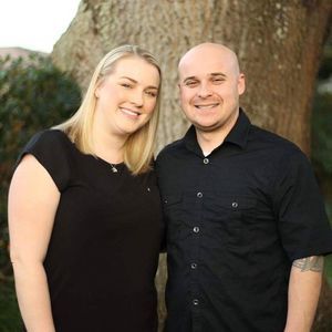 Meet your Posher, Caitlin