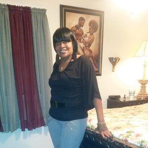 Meet your Posher, Pamala