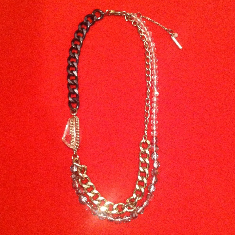 Kenneth Cole Necklace