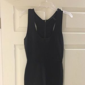 BCBGMAXAZRIA Gisela bodycon dress