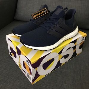 Adidas Ultra BOOST 3.0 Navy BRAND NEW