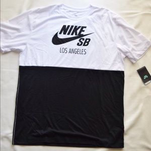 Nike sb t shirt