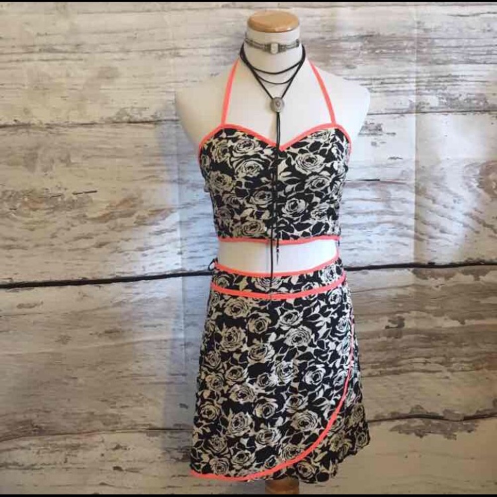 NWT LF two piece matching set