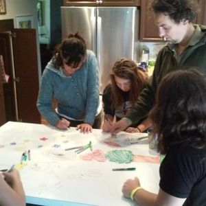 Meet your Posher, Debbie