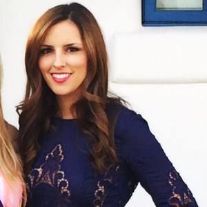 Meet your Posher, Danielle