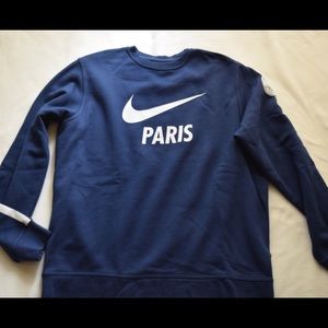 Nike sweater