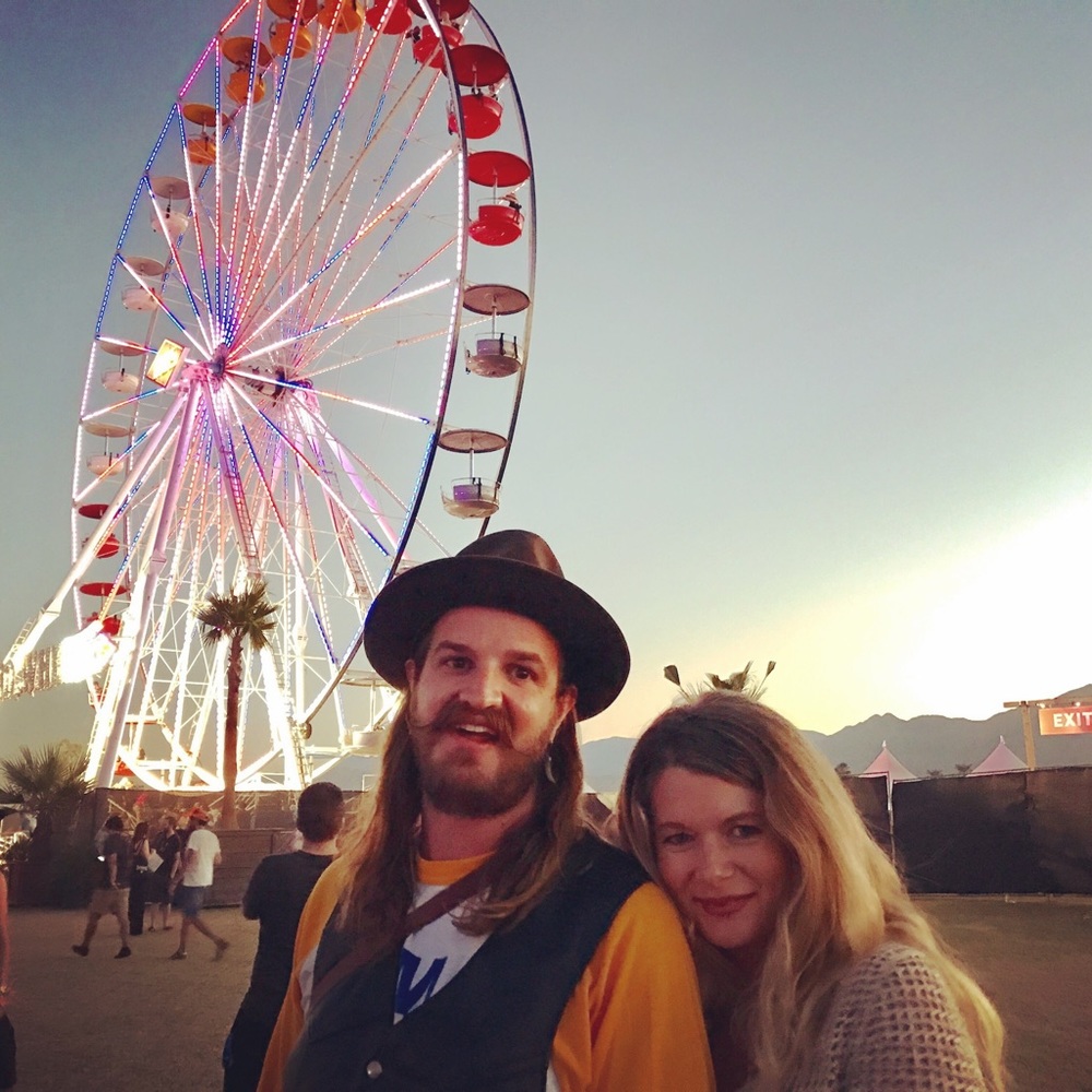 Meet your Posher, Caitlin