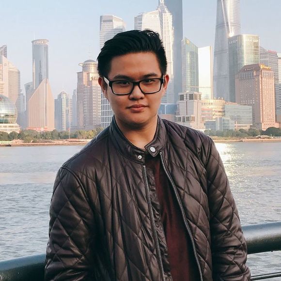 Meet the Posher Other - Meet your Posher, Maynard