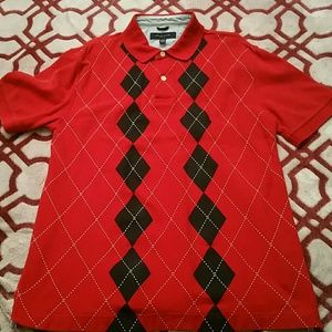 Tommy Hilfiger Polo Shirt
