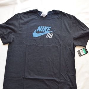 Nike sb t shirt