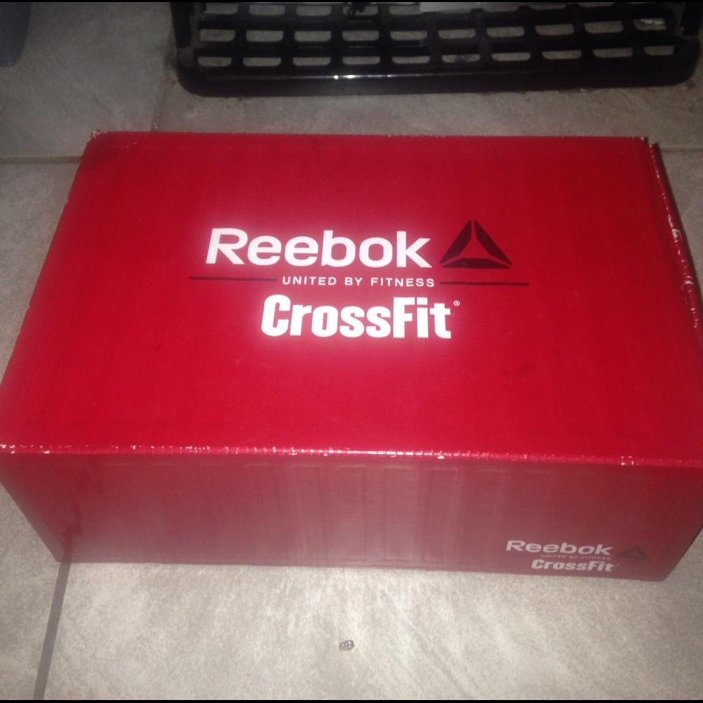 Reebok Crossfit Transition LFT