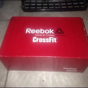 Reebok Crossfit Transition LFT