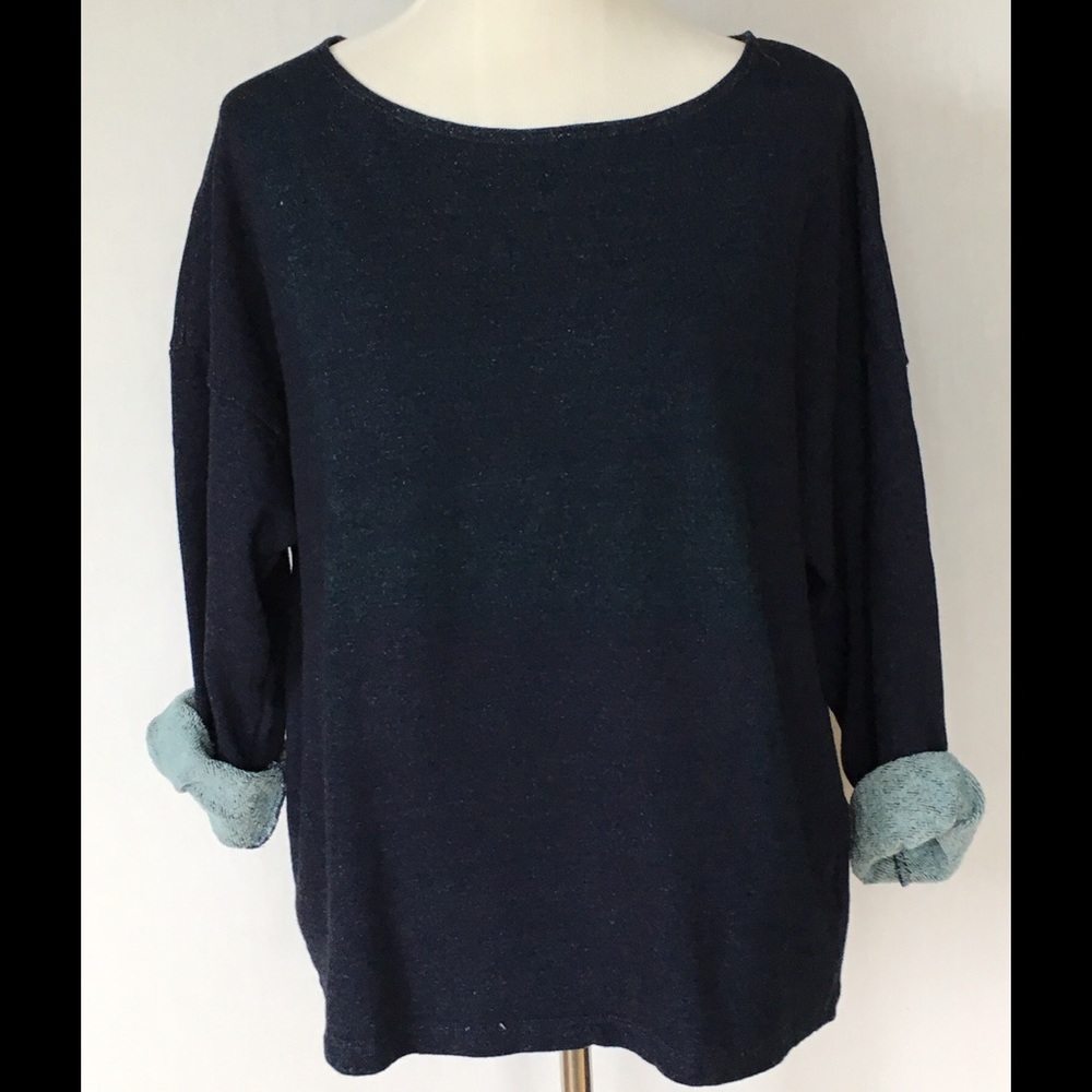 ❗️ONE LEFT❗️CP Shades Brittany Japanese Ctn Swtsht