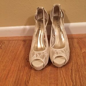 Guess Heels