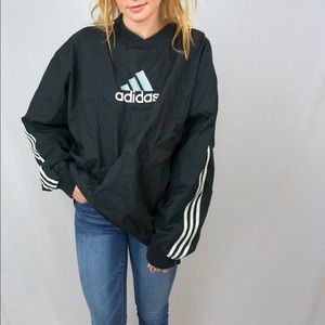 VINTAGE ADIDAS PULLOVER