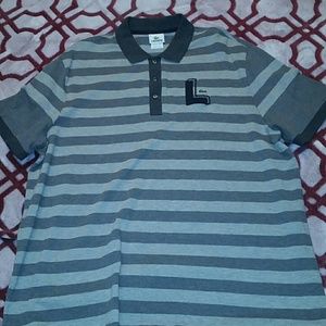Lacoste Polo Shirt