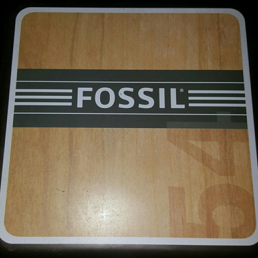 Fossil Bracelet for Men