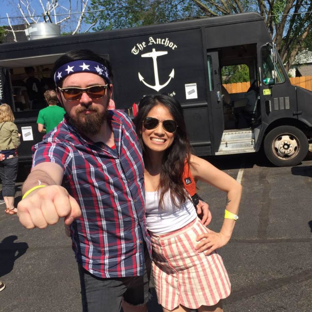 Meet your Posher, Cindy