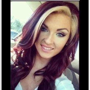 Meet your Posher, Victoria