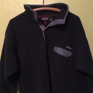 Amazing Men's Patagonia Synchilla Fleece sz L