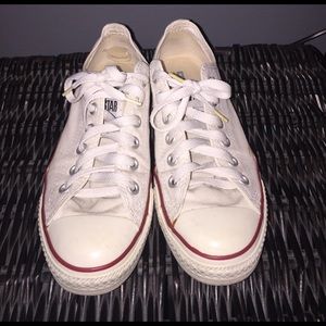 Converse All Stars