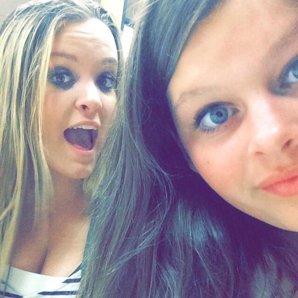 Meet your Posher, Maggie