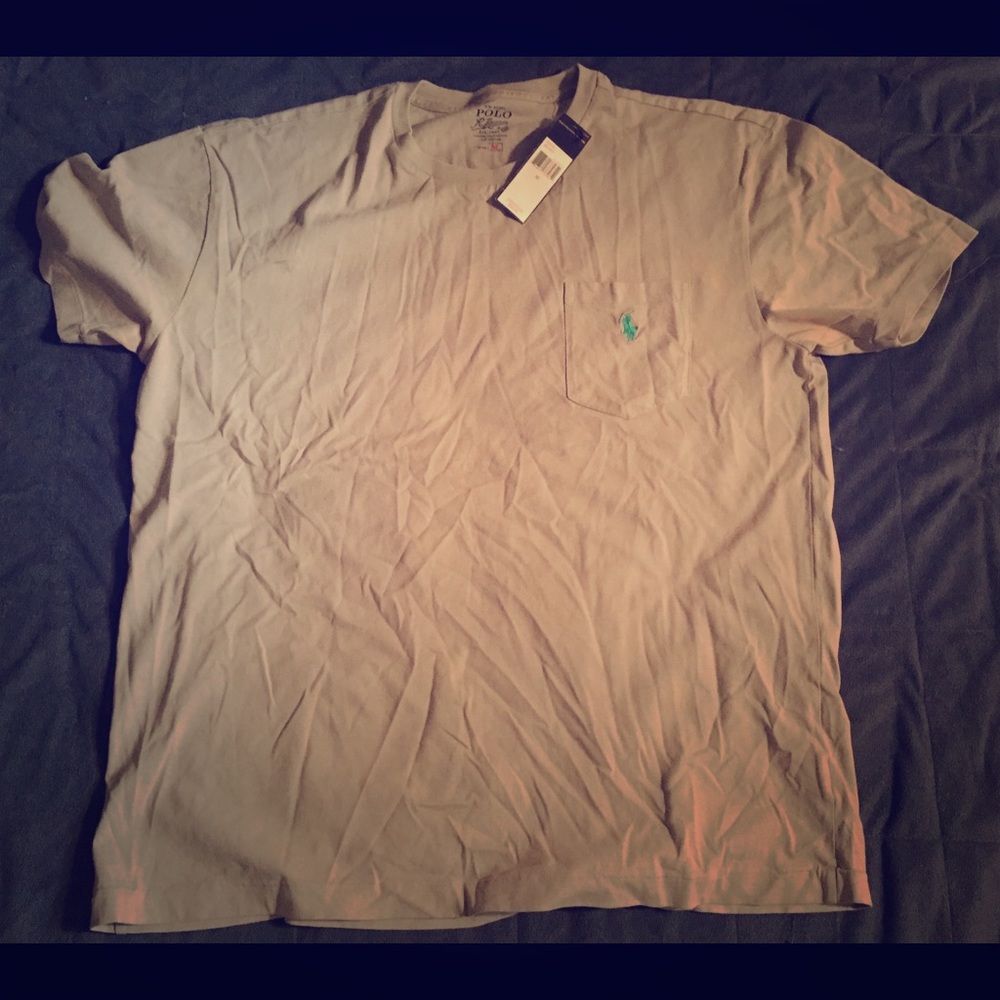Polo Short Sleeve