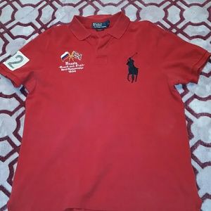 Polo Shirt
