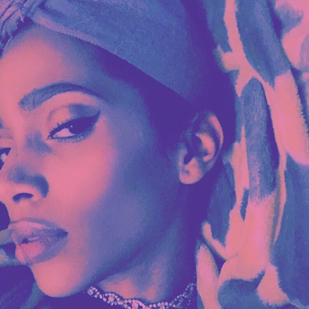 Meet your Posher, Linda